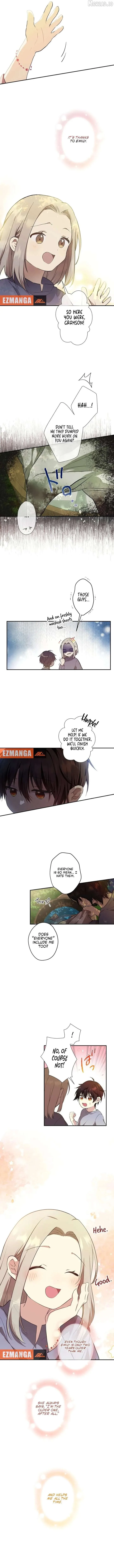 Masked Knight Will Never Deceive The Villainess Chapter 41 page 3