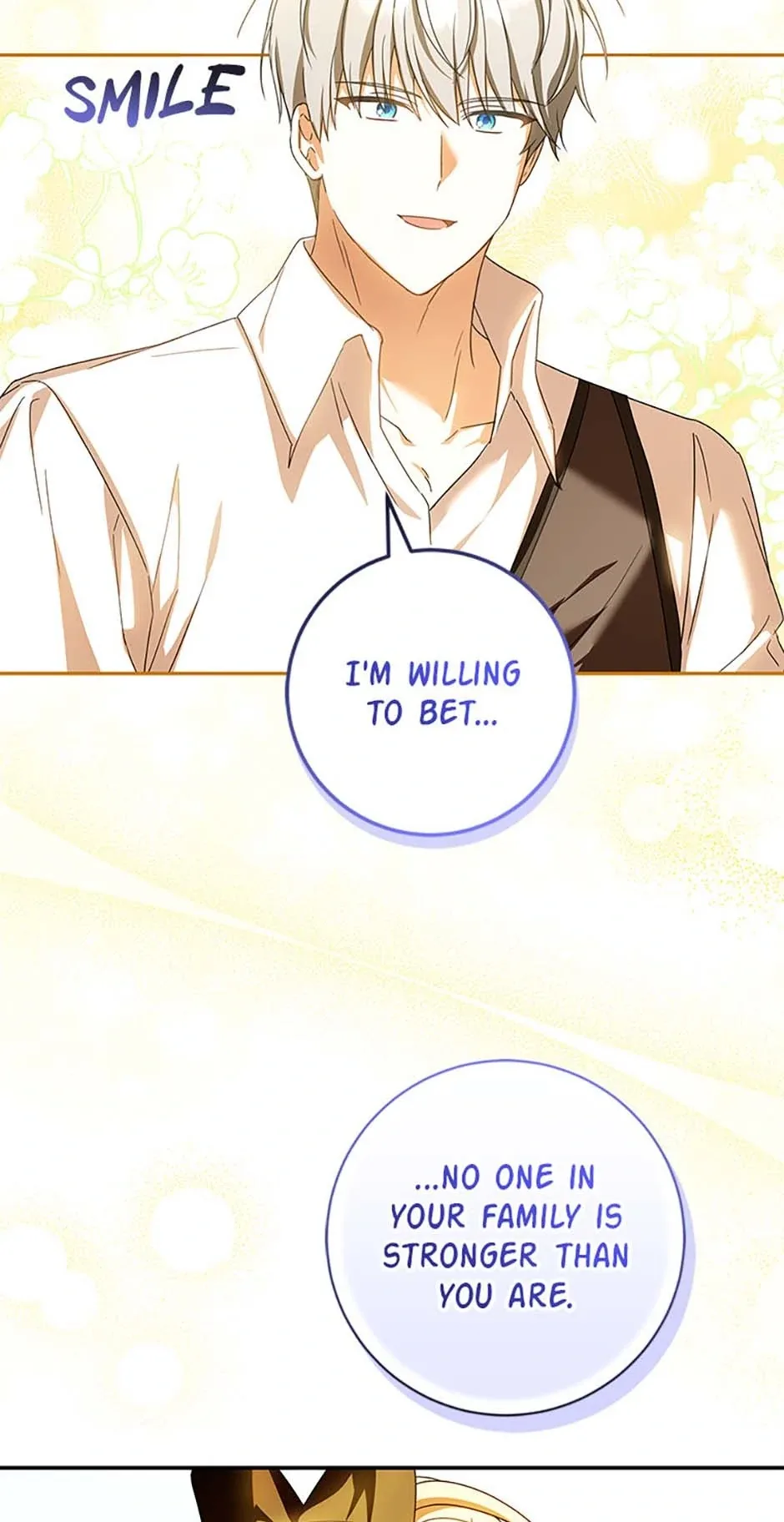 The Beloved New Daughter-in-law Of The Wolf Mansion Chapter 40 page 5