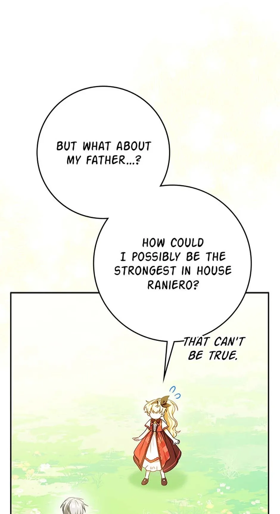 The Beloved New Daughter-in-law Of The Wolf Mansion Chapter 40 page 9