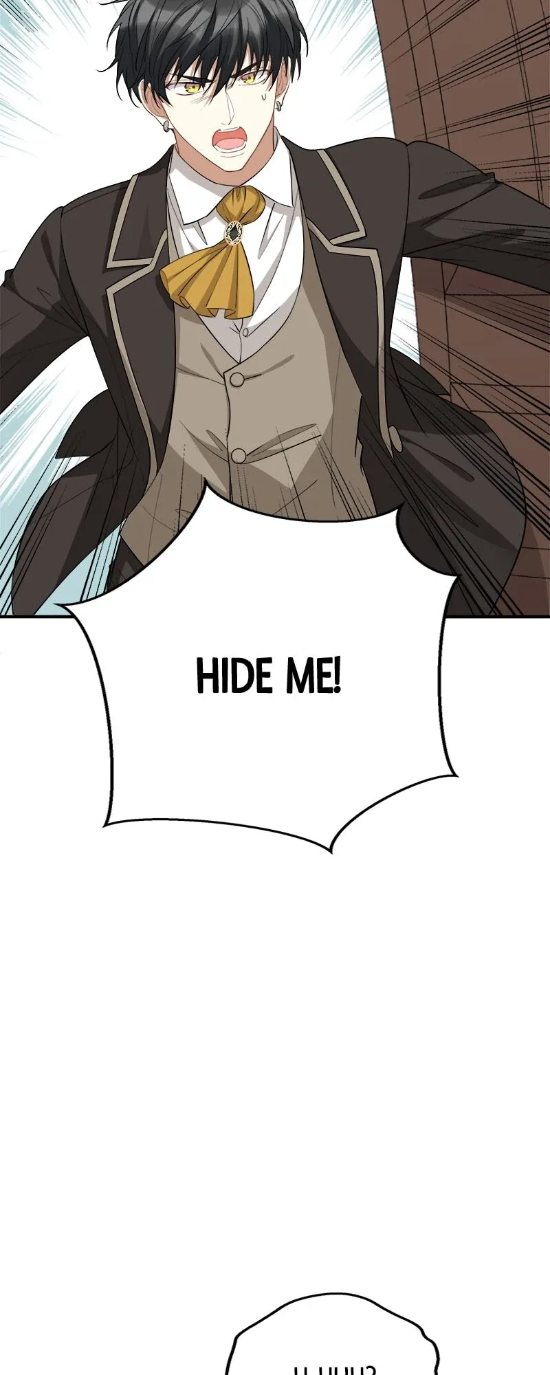 I Woke Up As a Notorious Troublemaker! Chapter 41 page 5