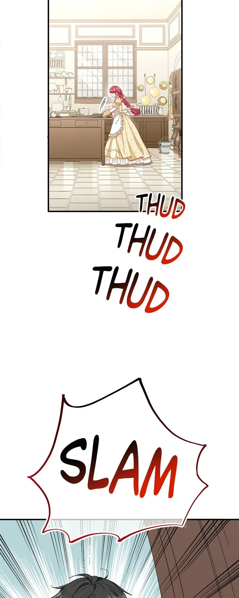 I Woke Up As a Notorious Troublemaker! Chapter 41 page 4
