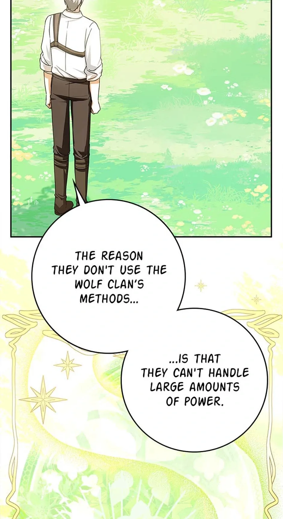 The Beloved New Daughter-in-law Of The Wolf Mansion Chapter 40 page 10
