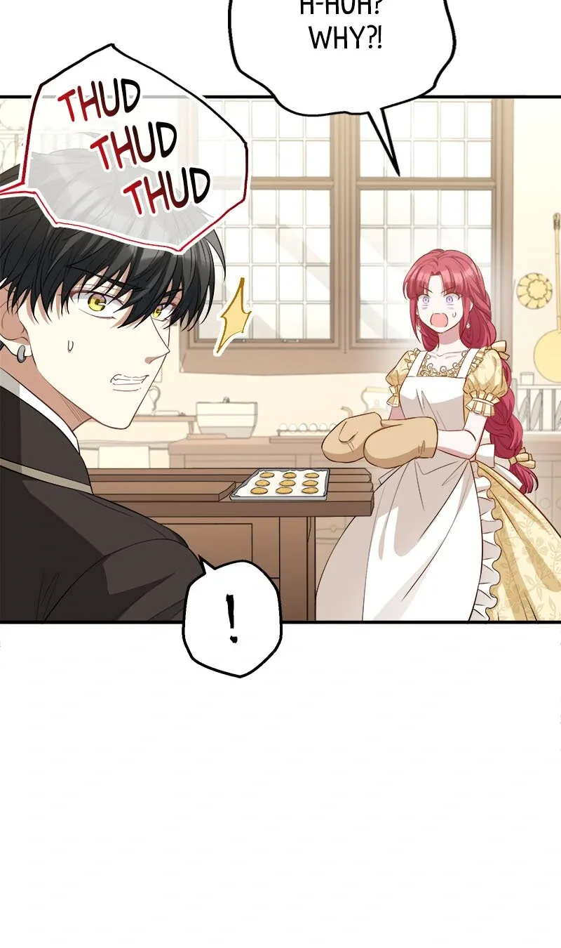 I Woke Up As a Notorious Troublemaker! Chapter 41 page 6