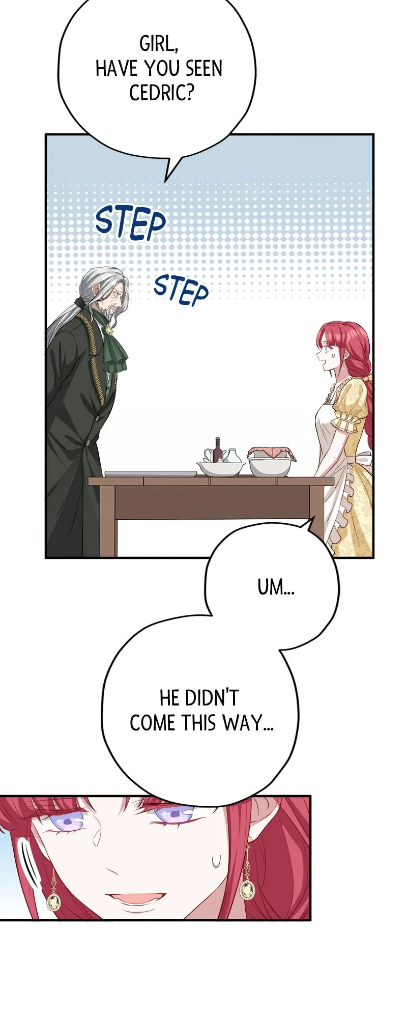 I Woke Up As a Notorious Troublemaker! Chapter 41 page 9