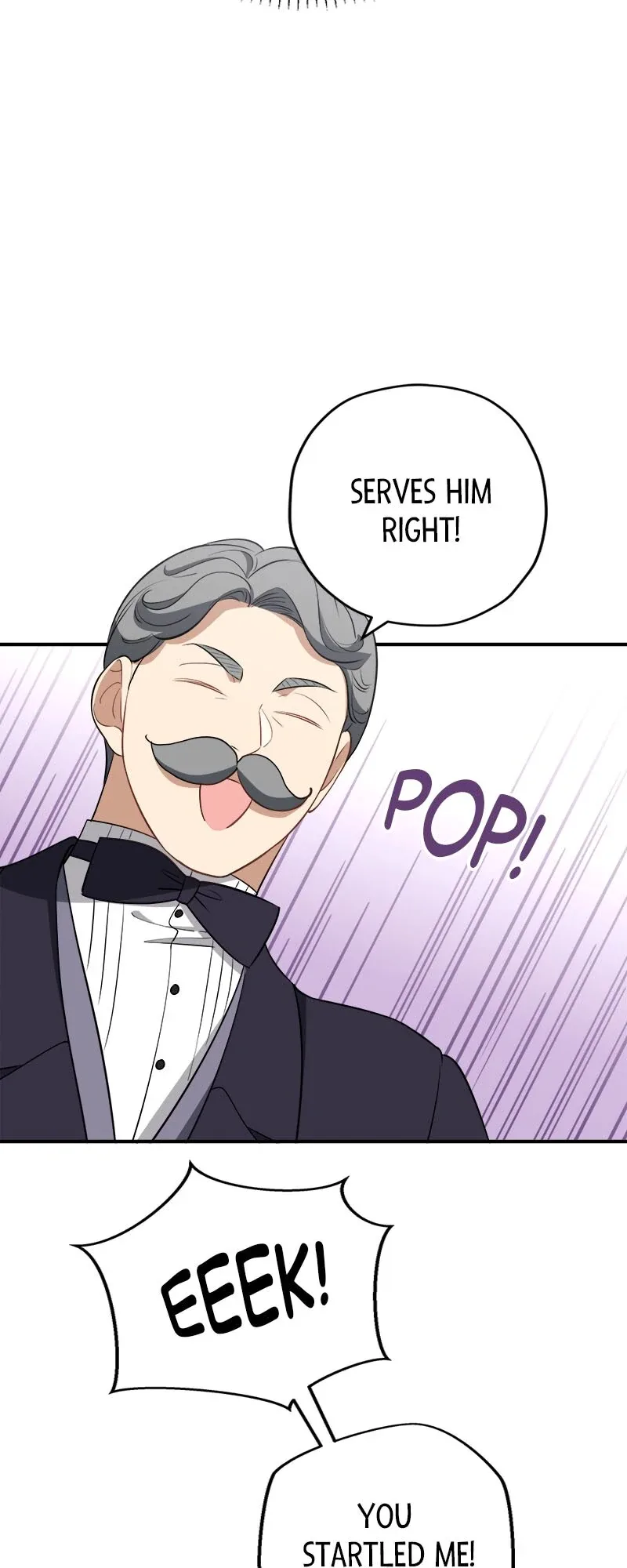 I Woke Up As a Notorious Troublemaker! Chapter 41 page 22