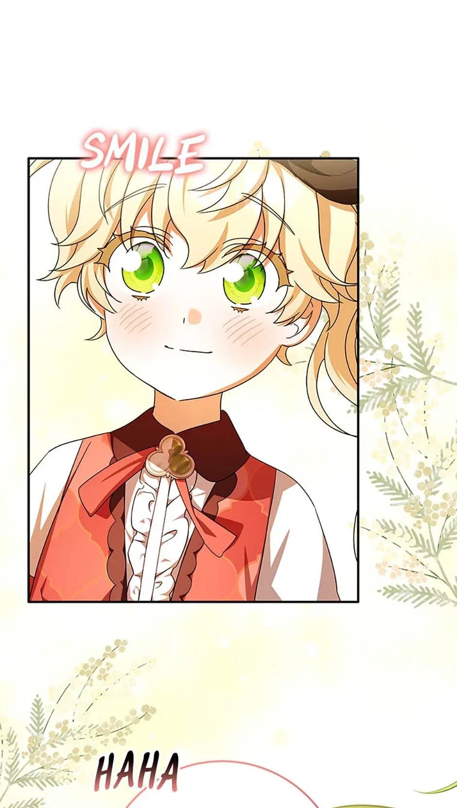 The Beloved New Daughter-in-law Of The Wolf Mansion Chapter 40 page 28