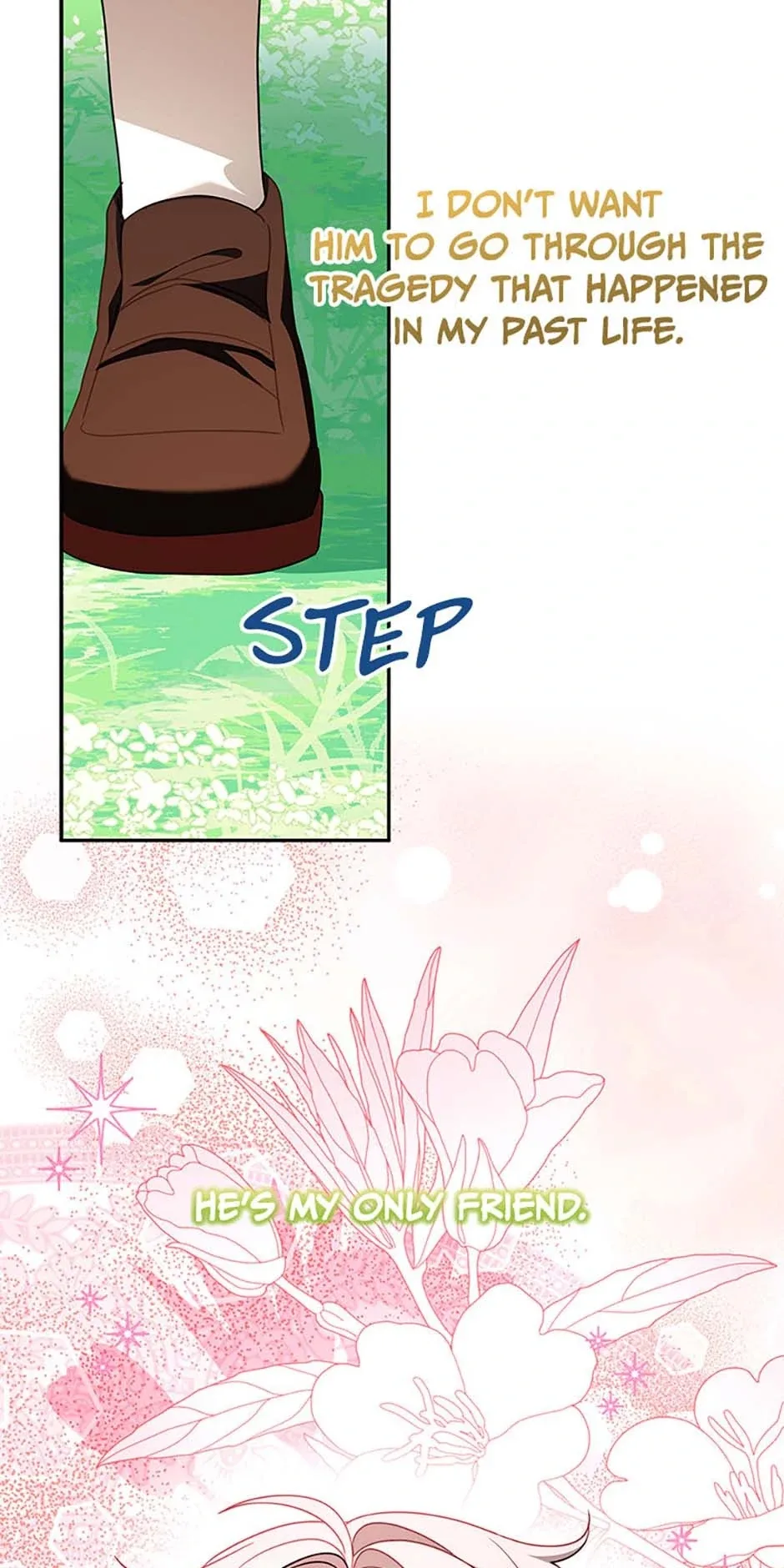 The Beloved New Daughter-in-law Of The Wolf Mansion Chapter 40 page 25