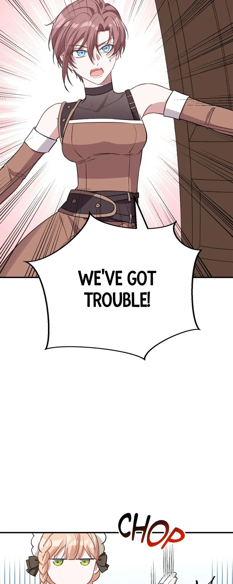 I Woke Up As a Notorious Troublemaker! Chapter 41 page 31