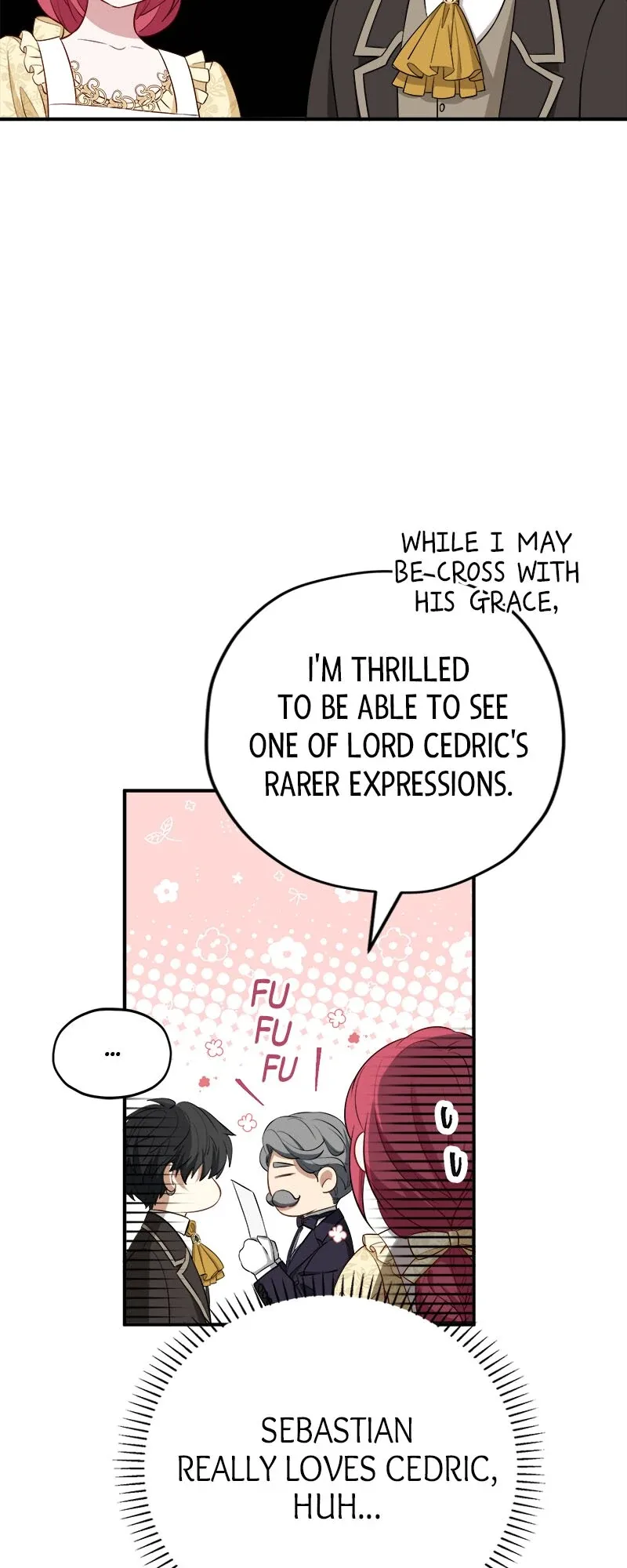 I Woke Up As a Notorious Troublemaker! Chapter 41 page 28