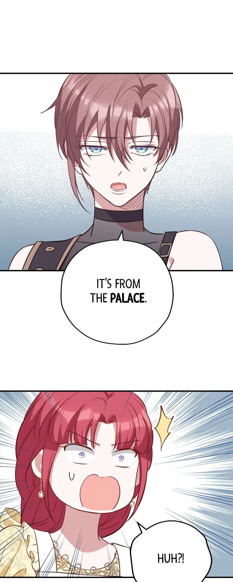 I Woke Up As a Notorious Troublemaker! Chapter 41 page 36