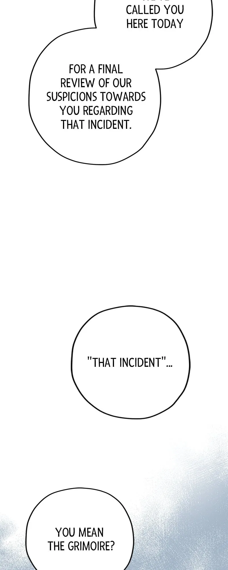 I Woke Up As a Notorious Troublemaker! Chapter 41 page 43