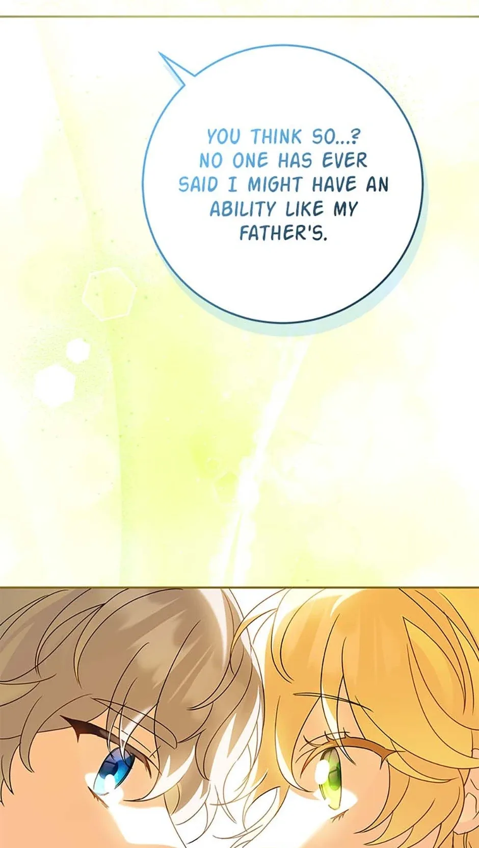 The Beloved New Daughter-in-law Of The Wolf Mansion Chapter 40 page 31