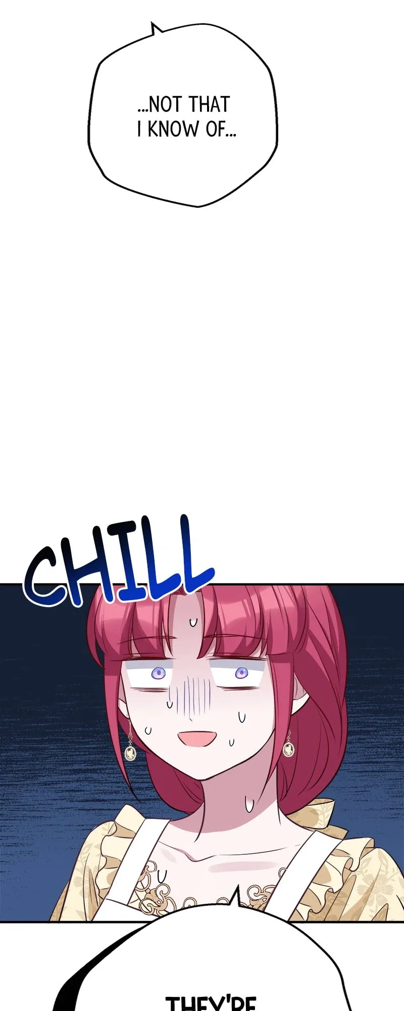 I Woke Up As a Notorious Troublemaker! Chapter 41 page 38