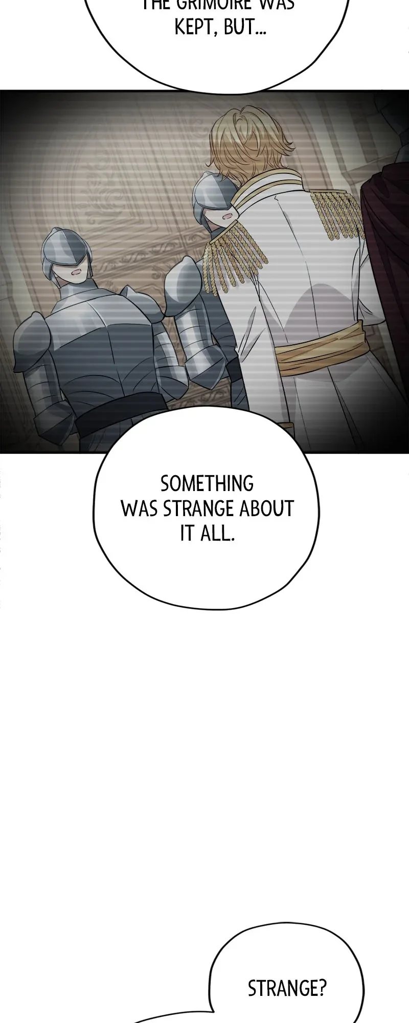 I Woke Up As a Notorious Troublemaker! Chapter 41 page 46