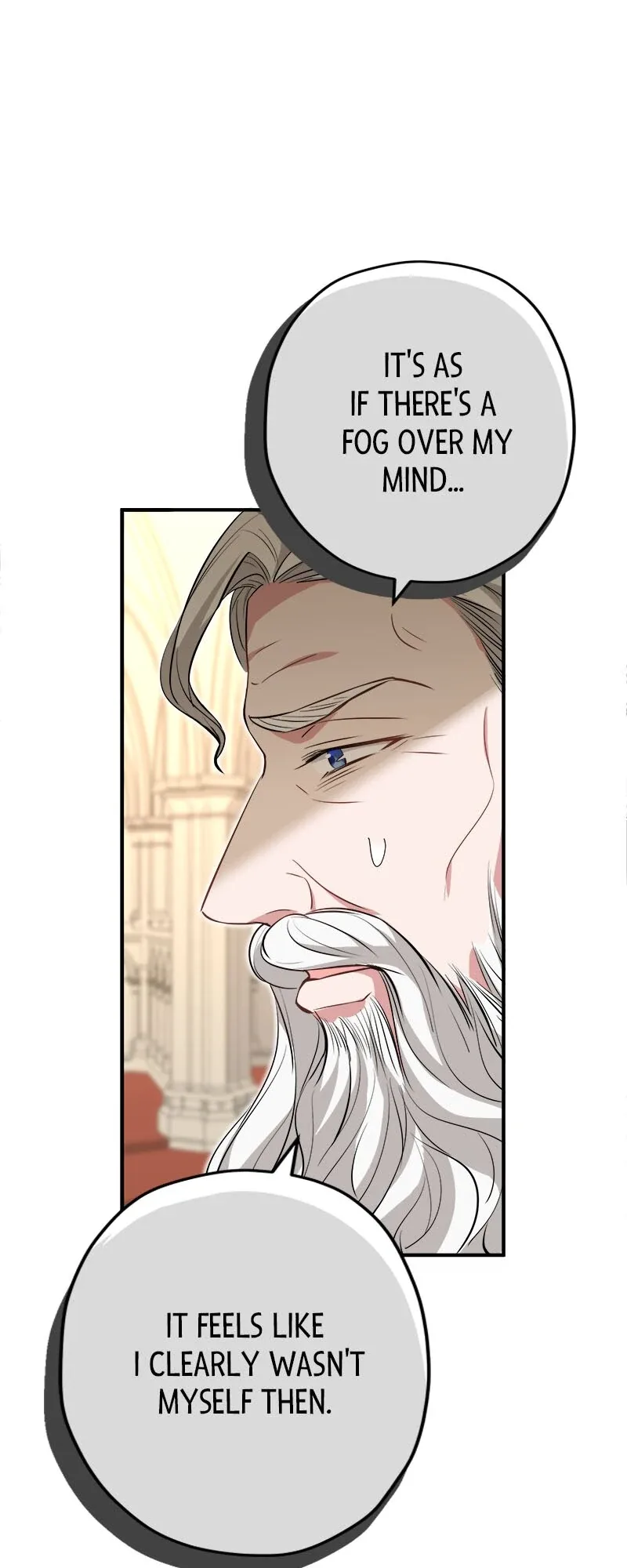 I Woke Up As a Notorious Troublemaker! Chapter 41 page 54