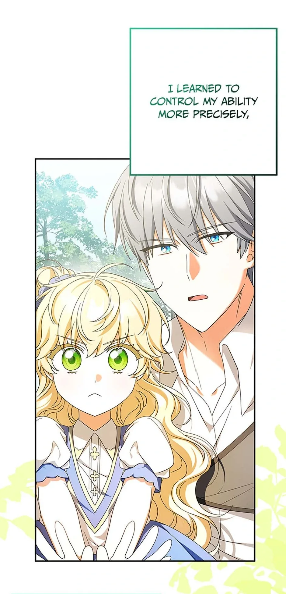 The Beloved New Daughter-in-law Of The Wolf Mansion Chapter 40 page 43
