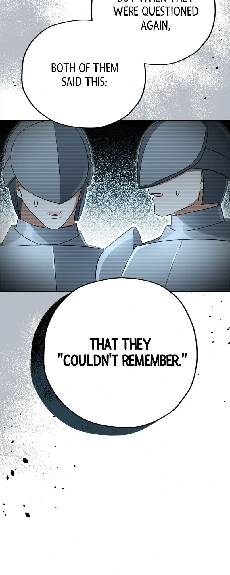 I Woke Up As a Notorious Troublemaker! Chapter 41 page 48