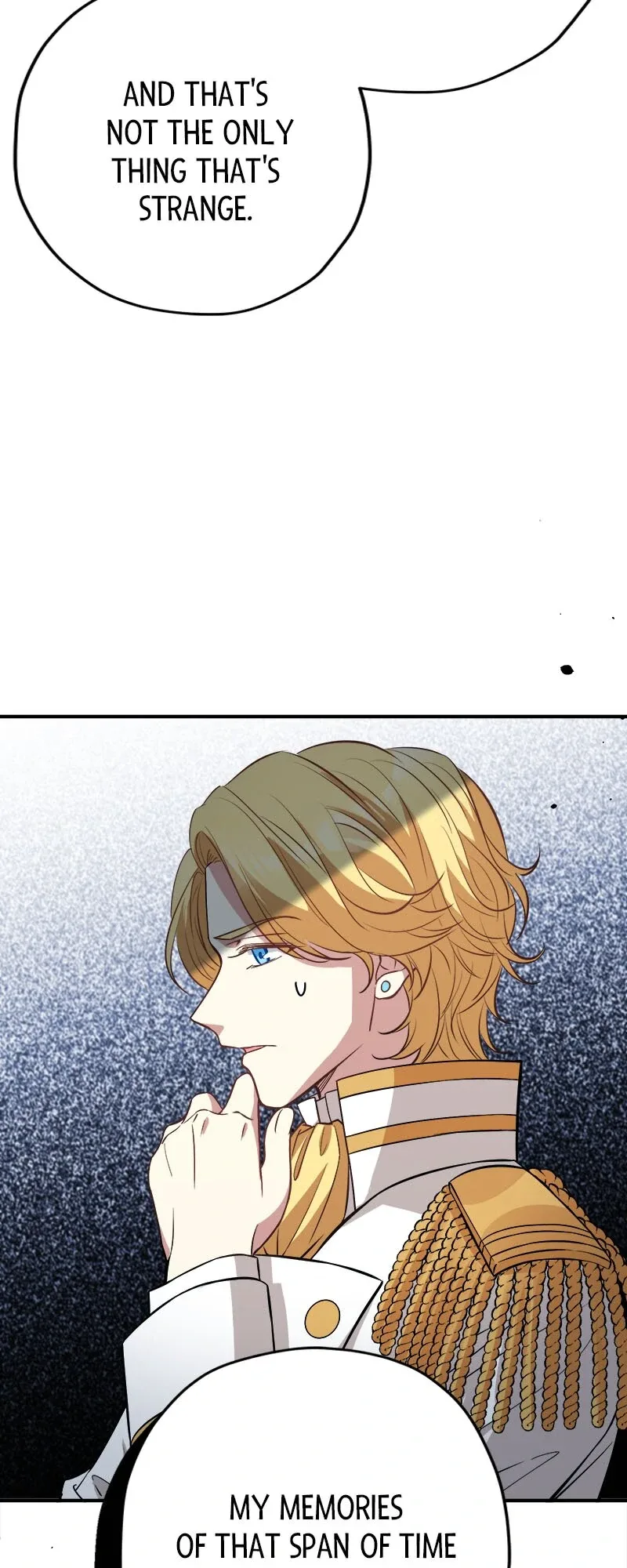 I Woke Up As a Notorious Troublemaker! Chapter 41 page 51