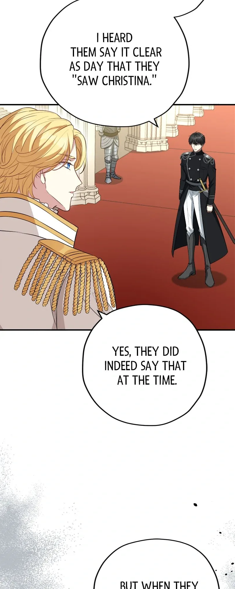 I Woke Up As a Notorious Troublemaker! Chapter 41 page 47