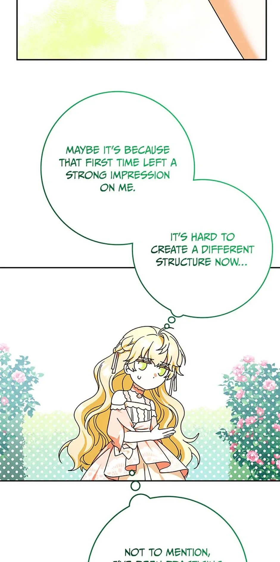 The Beloved New Daughter-in-law Of The Wolf Mansion Chapter 40 page 48