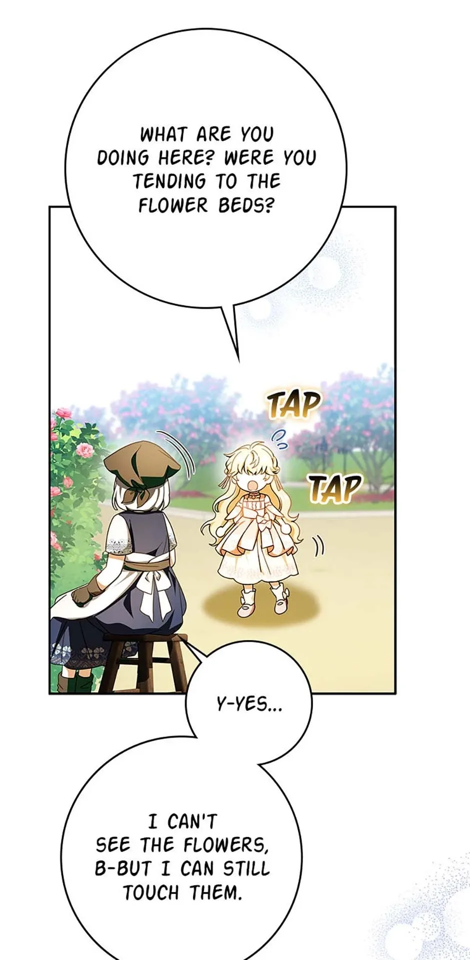 The Beloved New Daughter-in-law Of The Wolf Mansion Chapter 40 page 56