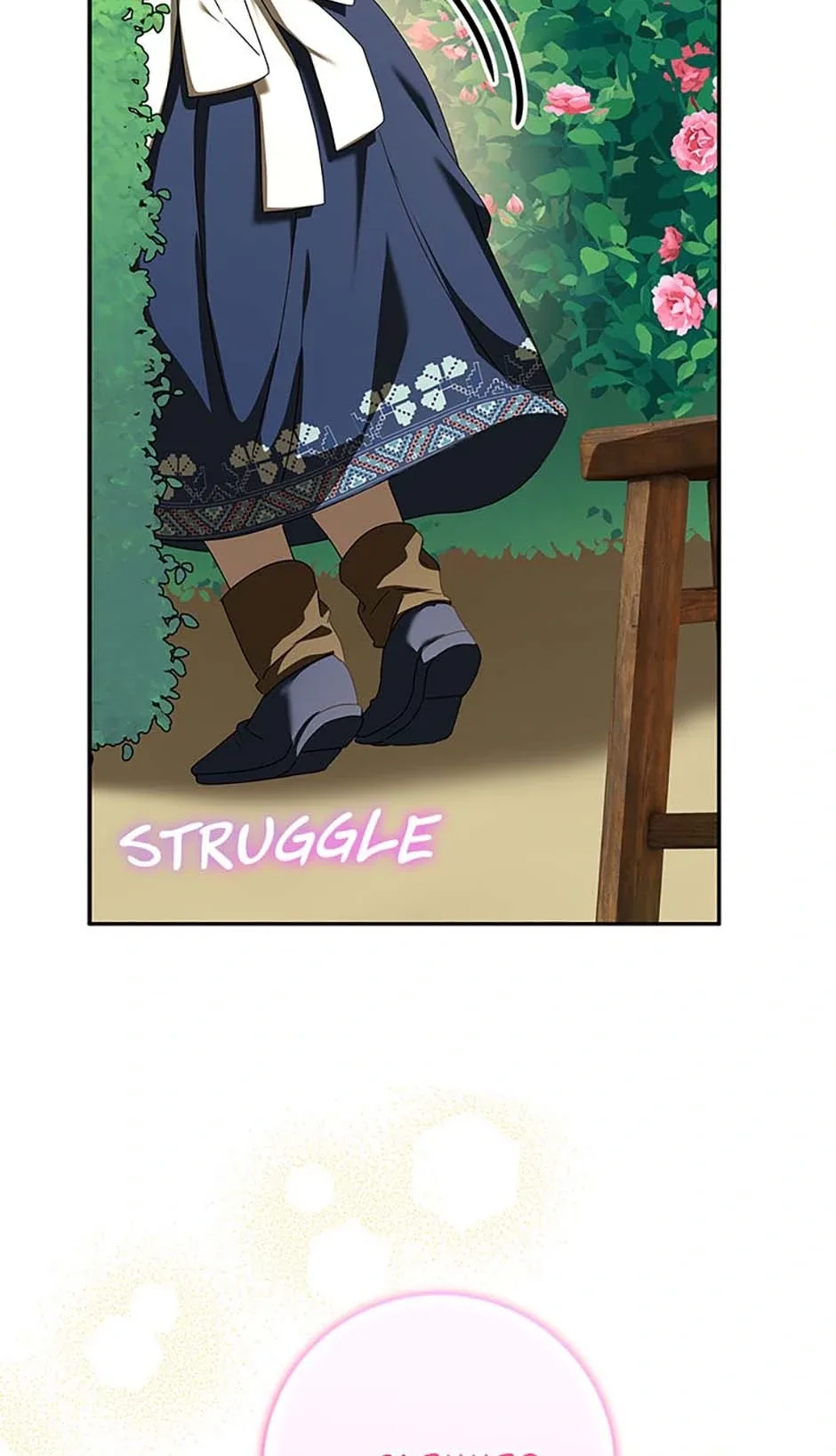 The Beloved New Daughter-in-law Of The Wolf Mansion Chapter 40 page 53