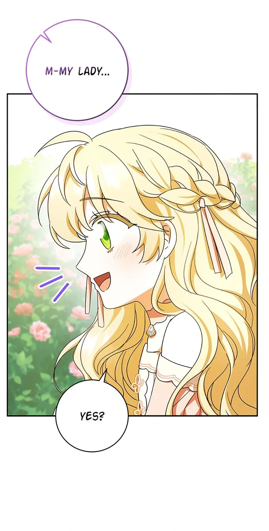 The Beloved New Daughter-in-law Of The Wolf Mansion Chapter 40 page 63