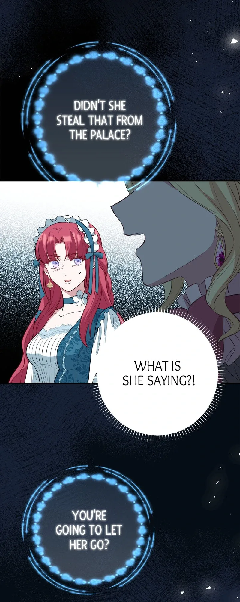I Woke Up As a Notorious Troublemaker! Chapter 41 page 65