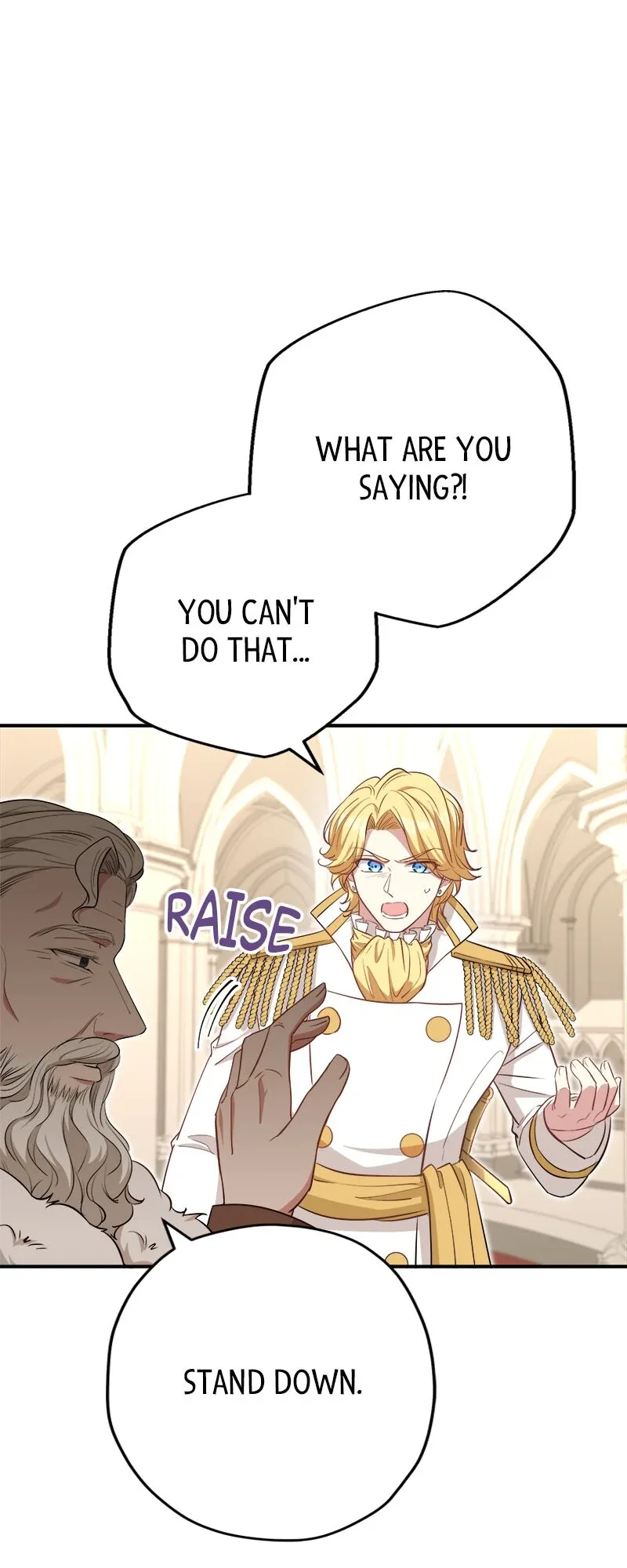 I Woke Up As a Notorious Troublemaker! Chapter 41 page 72