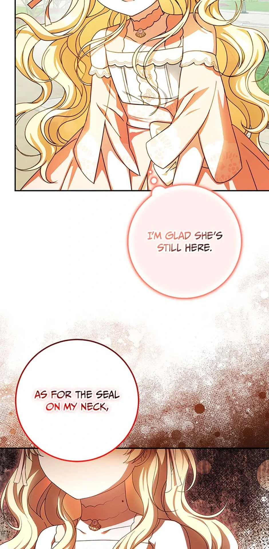 The Beloved New Daughter-in-law Of The Wolf Mansion Chapter 40 page 59