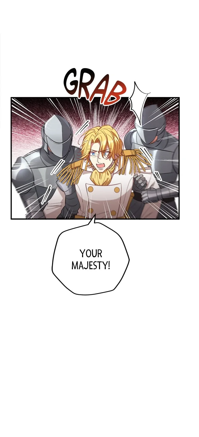 I Woke Up As a Notorious Troublemaker! Chapter 41 page 73