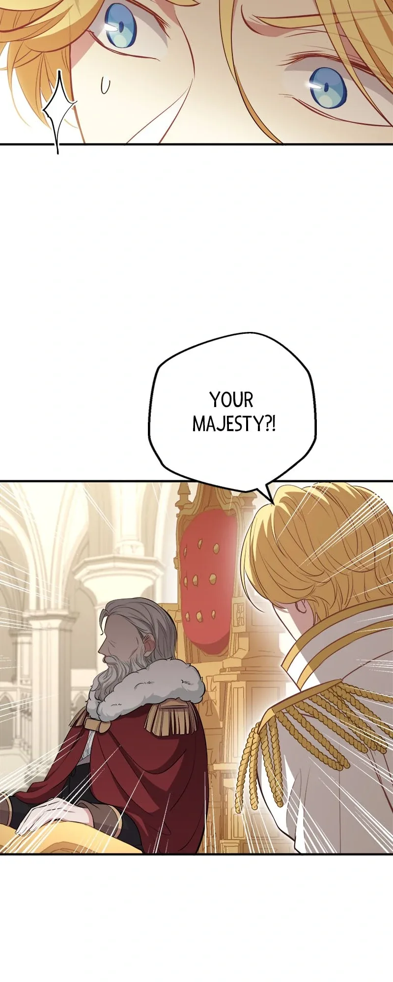 I Woke Up As a Notorious Troublemaker! Chapter 41 page 69