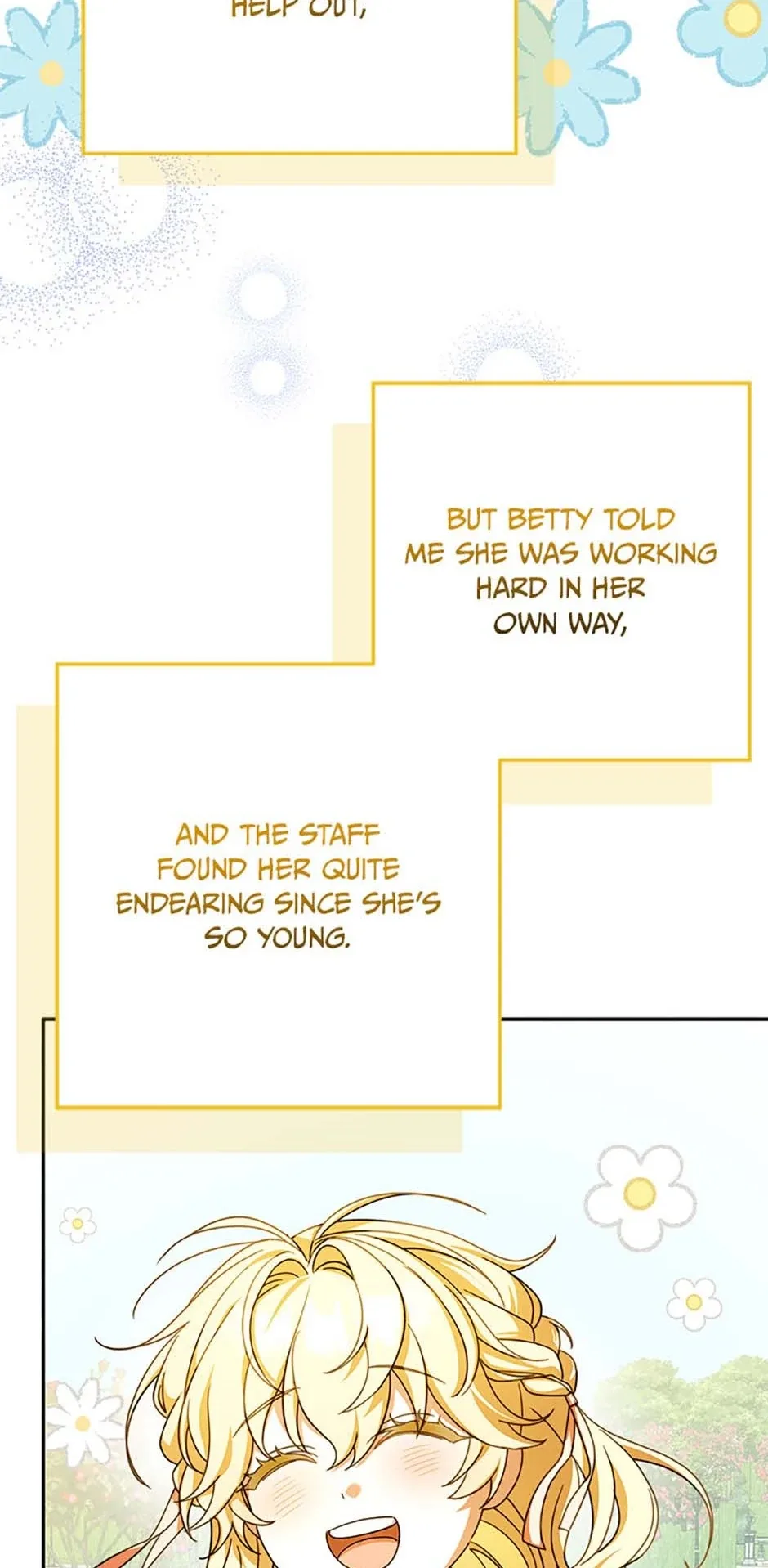The Beloved New Daughter-in-law Of The Wolf Mansion Chapter 40 page 58