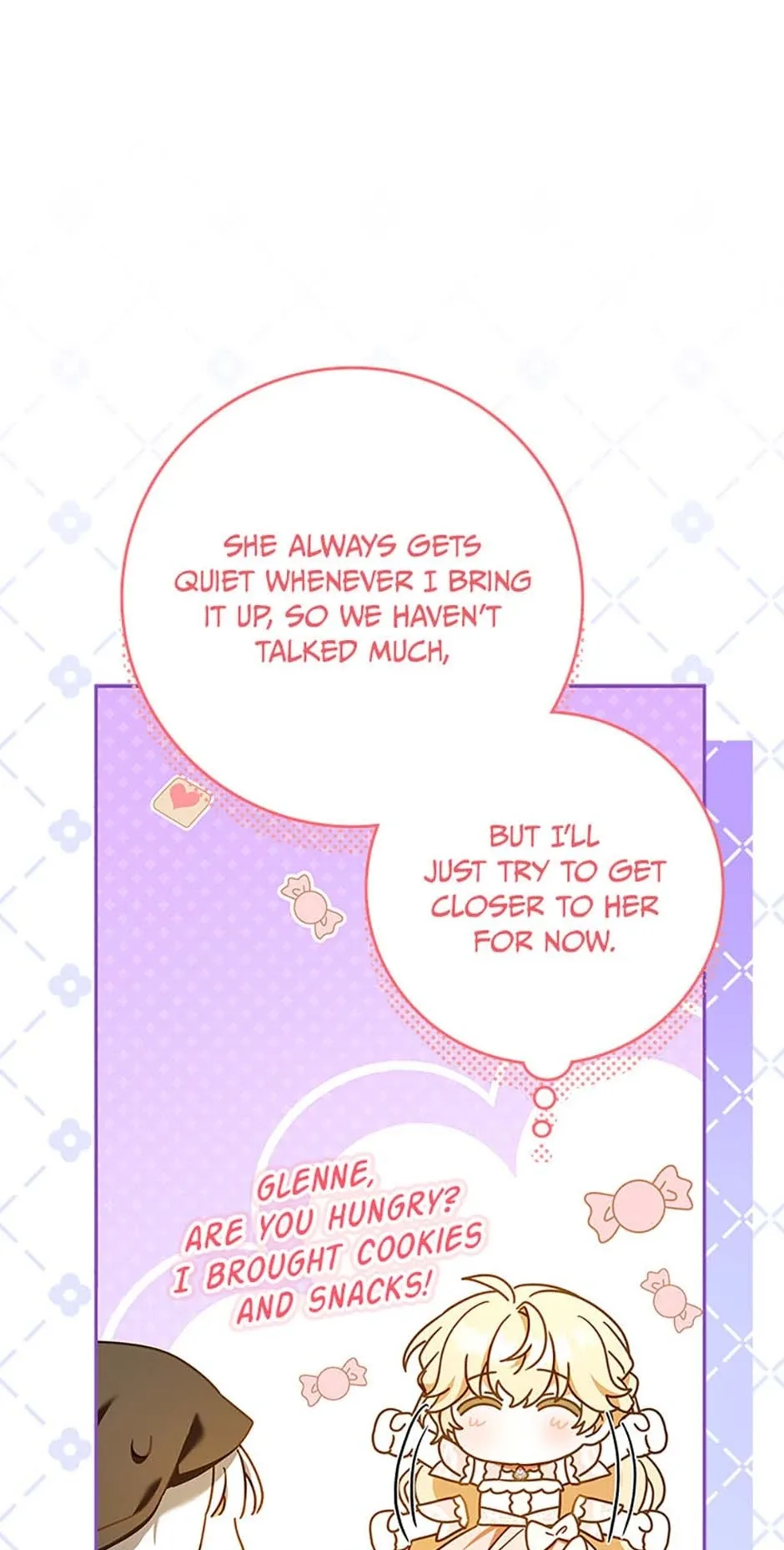 The Beloved New Daughter-in-law Of The Wolf Mansion Chapter 40 page 61