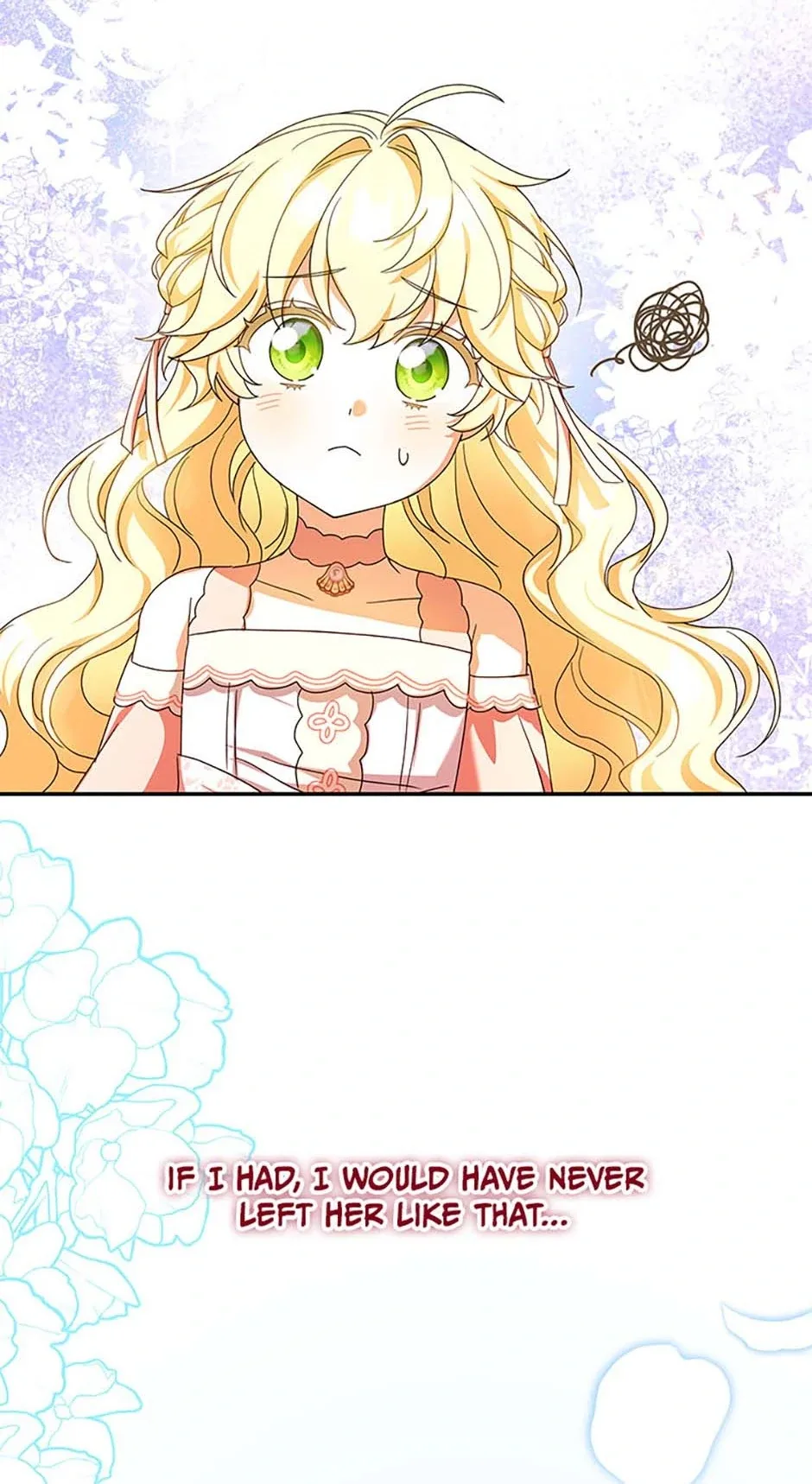 The Beloved New Daughter-in-law Of The Wolf Mansion Chapter 40 page 71