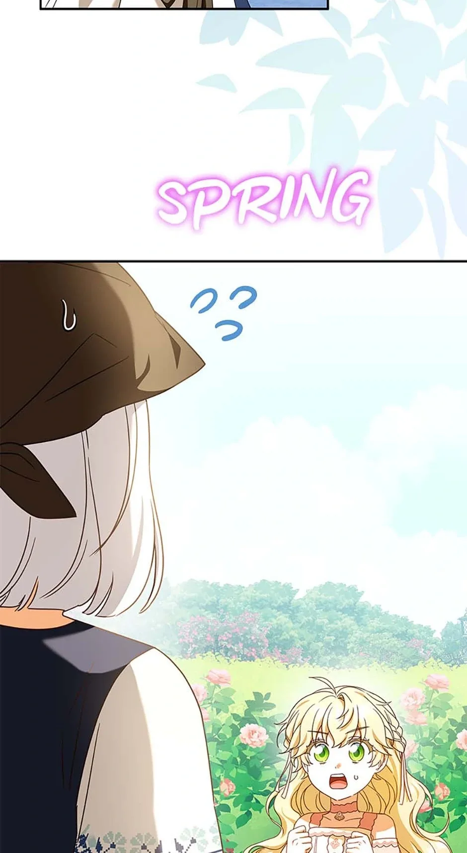 The Beloved New Daughter-in-law Of The Wolf Mansion Chapter 40 page 69