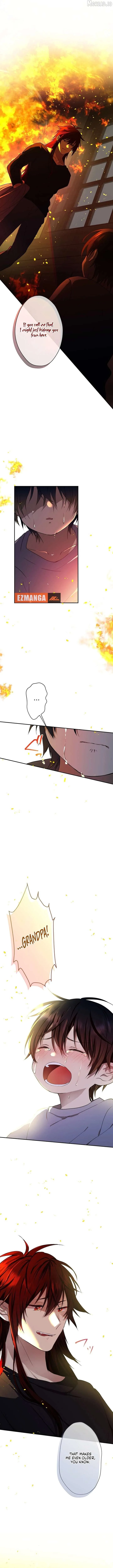 Masked Knight Will Never Deceive The Villainess Chapter 42 page 11