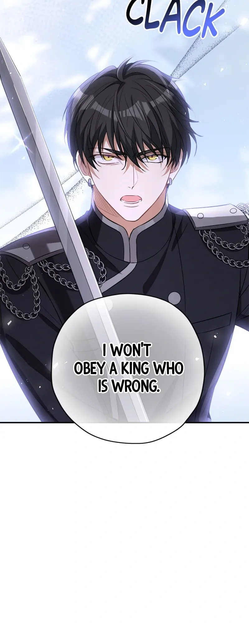 I Woke Up As a Notorious Troublemaker! Chapter 42 page 6