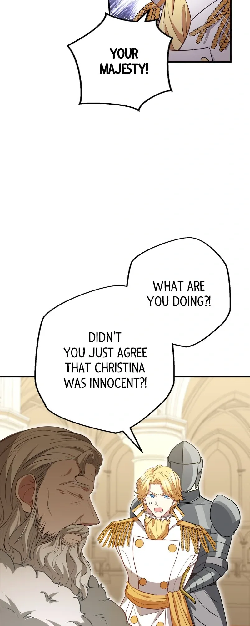 I Woke Up As a Notorious Troublemaker! Chapter 42 page 9