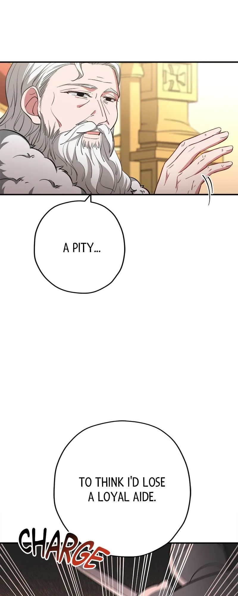 I Woke Up As a Notorious Troublemaker! Chapter 42 page 7
