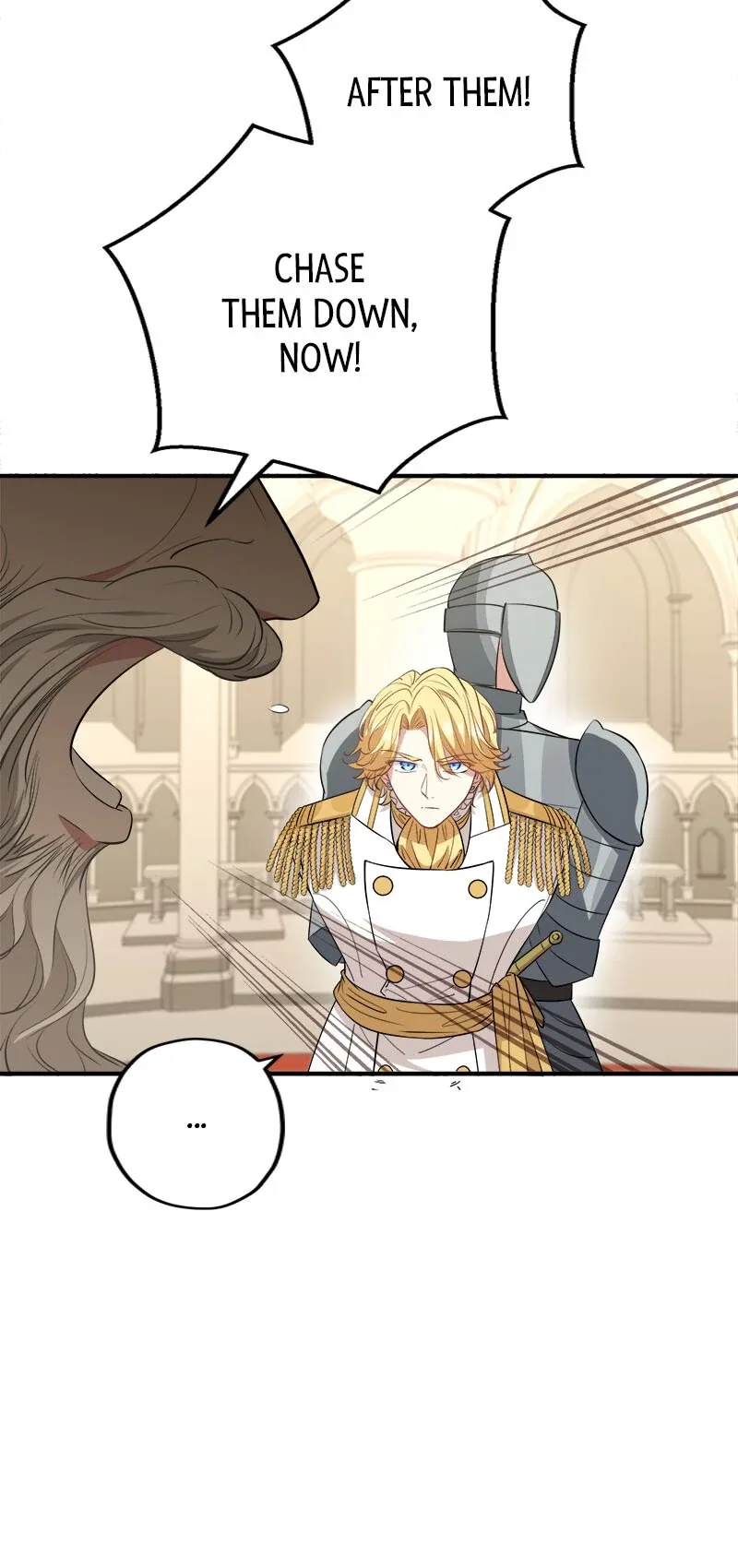I Woke Up As a Notorious Troublemaker! Chapter 42 page 35