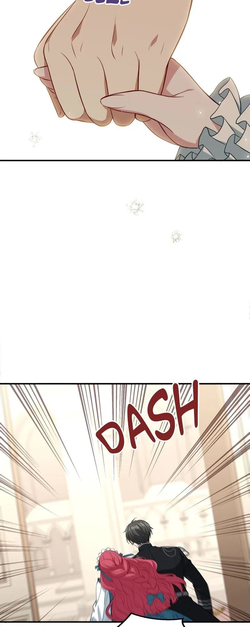 I Woke Up As a Notorious Troublemaker! Chapter 42 page 34
