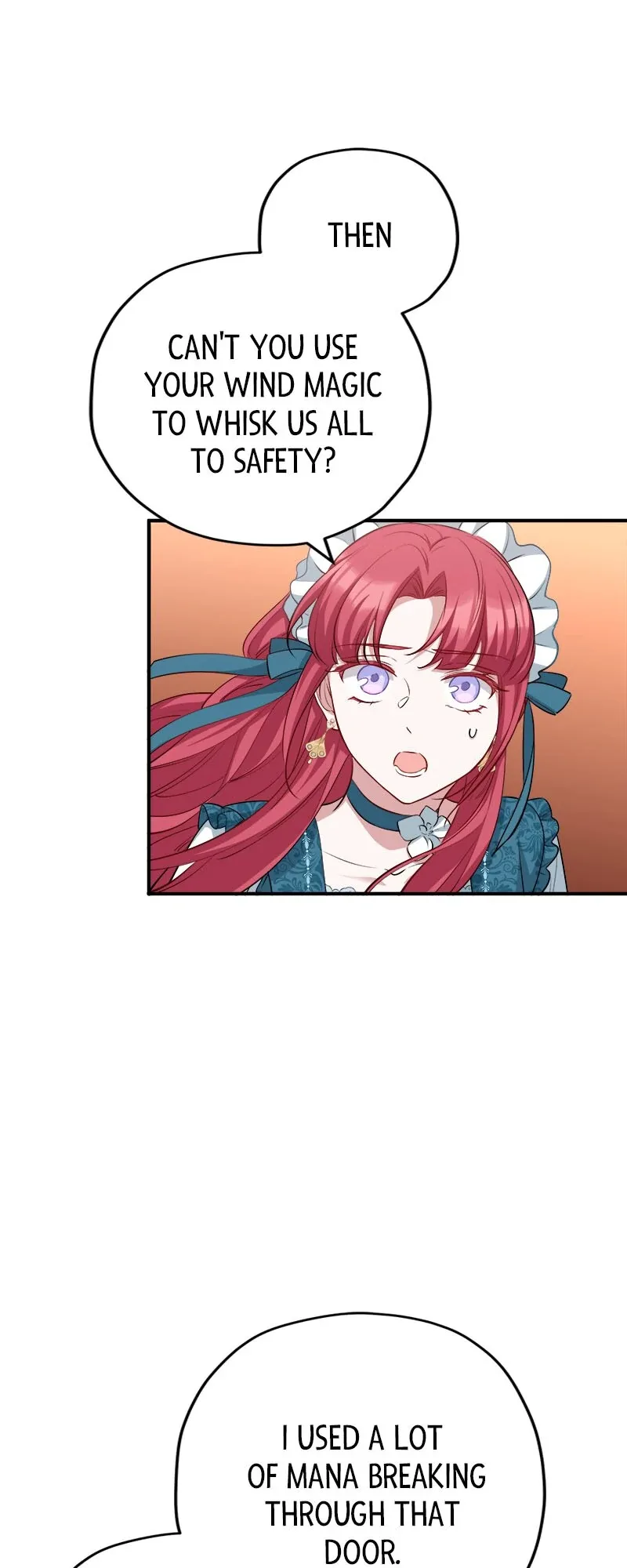 I Woke Up As a Notorious Troublemaker! Chapter 42 page 45