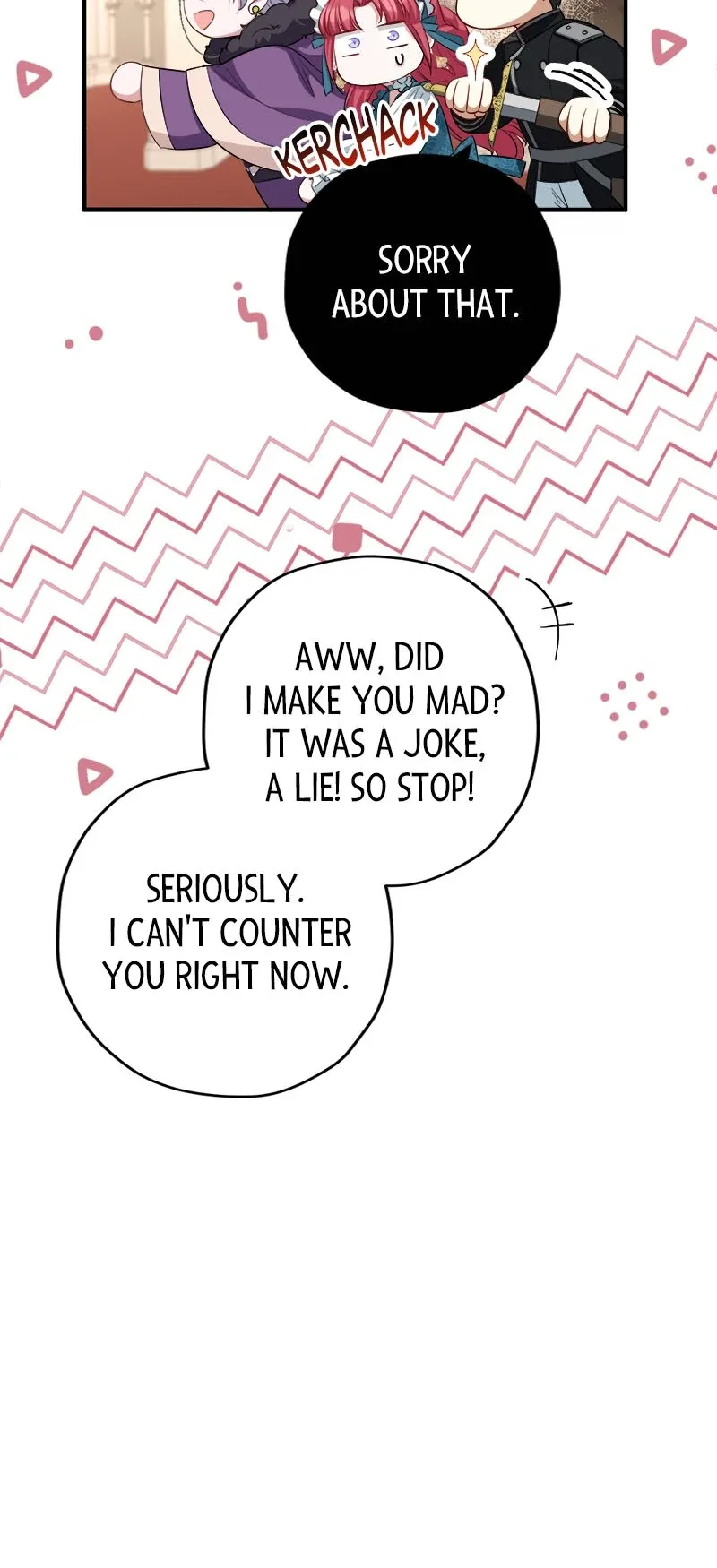 I Woke Up As a Notorious Troublemaker! Chapter 42 page 47