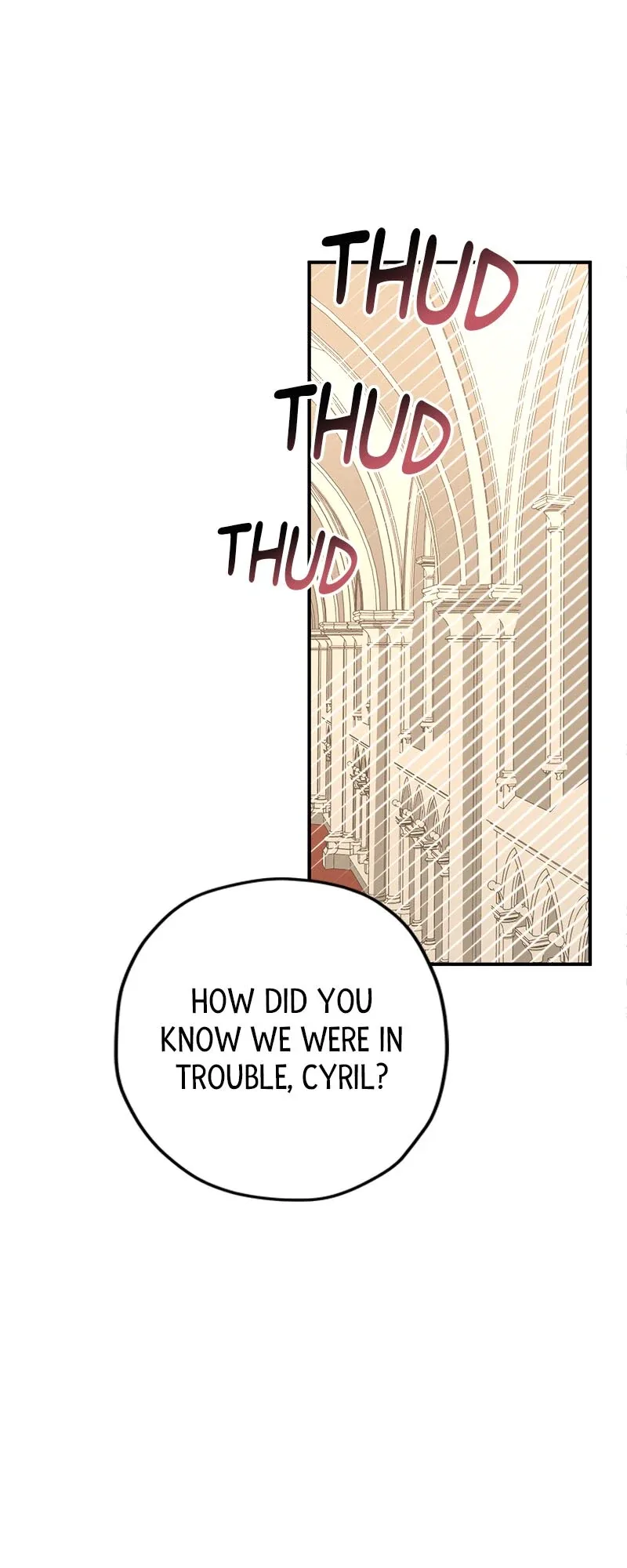I Woke Up As a Notorious Troublemaker! Chapter 42 page 43