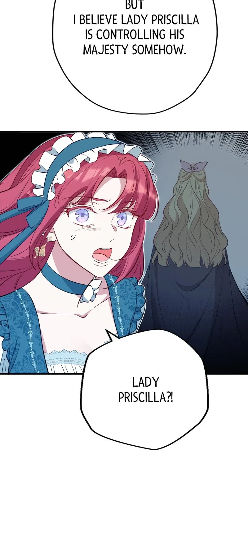 I Woke Up As a Notorious Troublemaker! Chapter 42 page 57