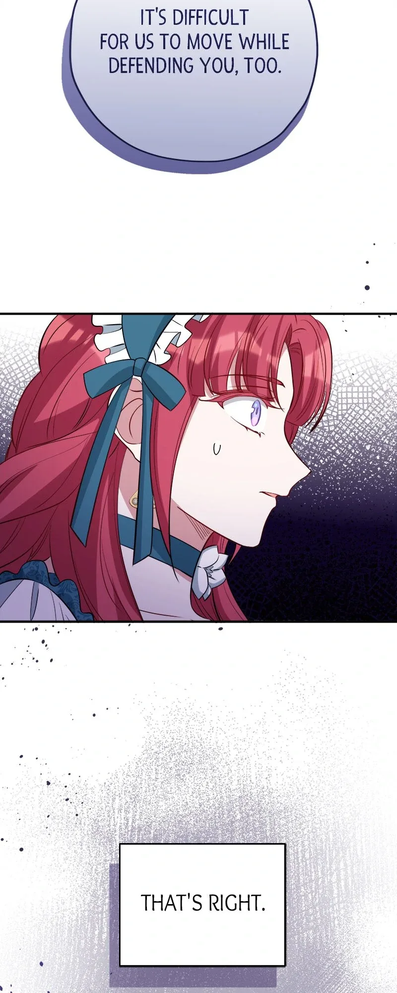 I Woke Up As a Notorious Troublemaker! Chapter 42 page 64