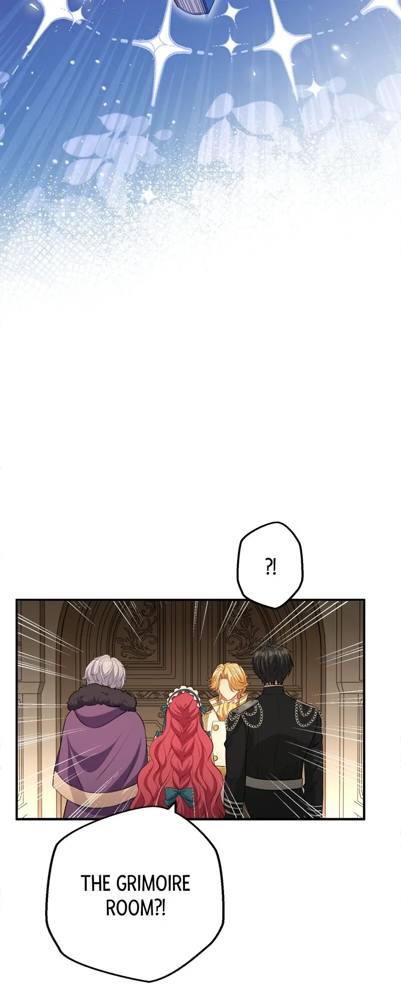 I Woke Up As a Notorious Troublemaker! Chapter 42 page 73
