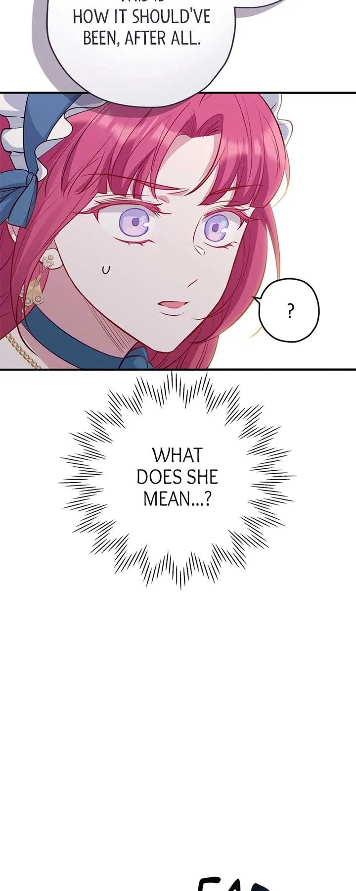 I Woke Up As a Notorious Troublemaker! Chapter 43 page 14