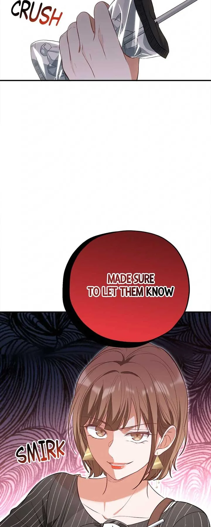 I Woke Up As a Notorious Troublemaker! Chapter 43 page 18